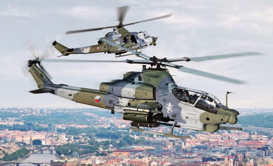 Czech Republic AH-1Z UH-1Y Bell Helicopter.jpg
