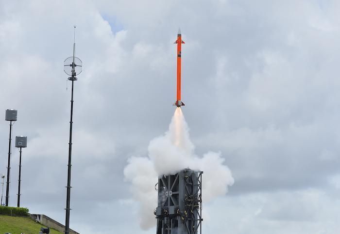 IAI MRSAM missile during the test 2_2.jpg