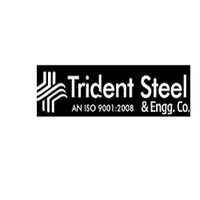 trident steel