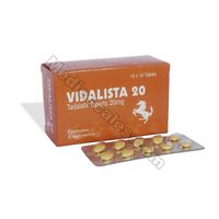 Vidalista 20