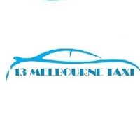 melbournetaxi