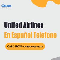 United Airlines en Español