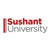 sushantuniversity