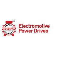 EMP Drives