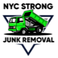 NYC Strong Hauling