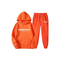 Essential Clothing 0