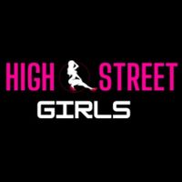 high streetgirls