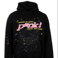 Blacksp5derhoodie