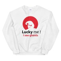 luckymeiseeghostsh